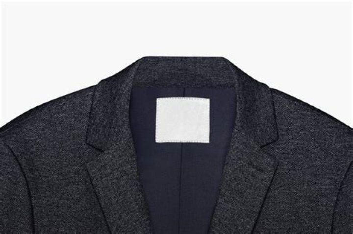 Why do blazers have shoulder pads?
