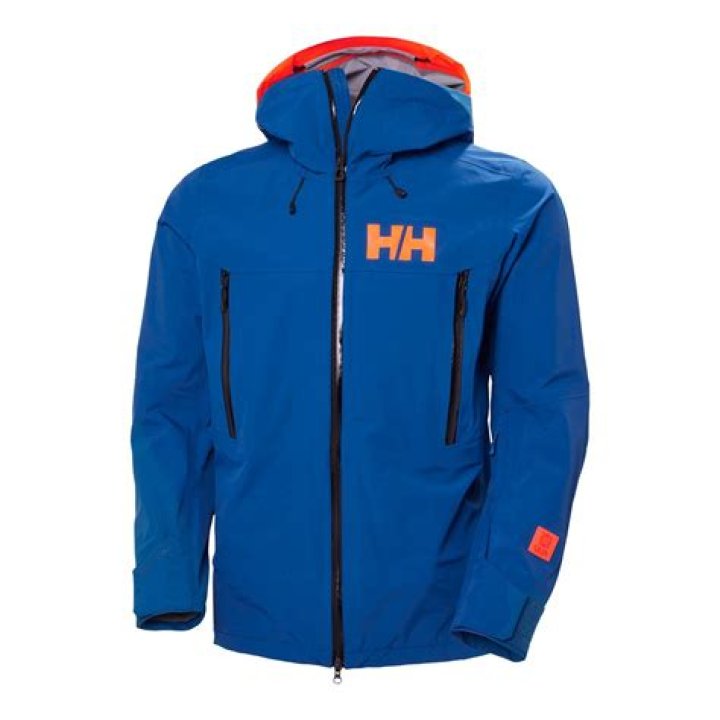 Why is helly hansen so popular?