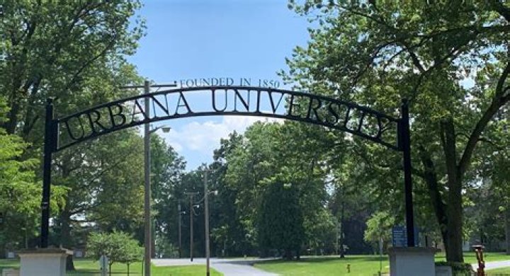 Why is urbana university closing?