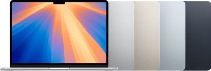 Why macbooks come pre charged?