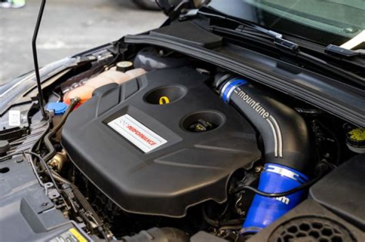 Why naturally aspirated engines?