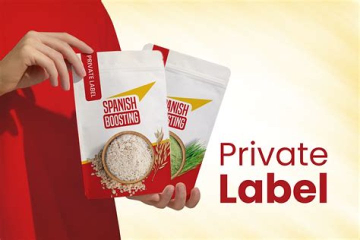 Why retailers prefer private label?