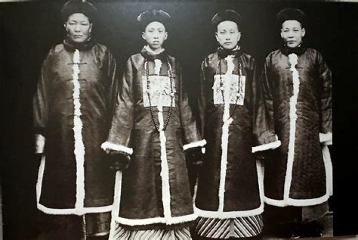 Why were eunuchs created?