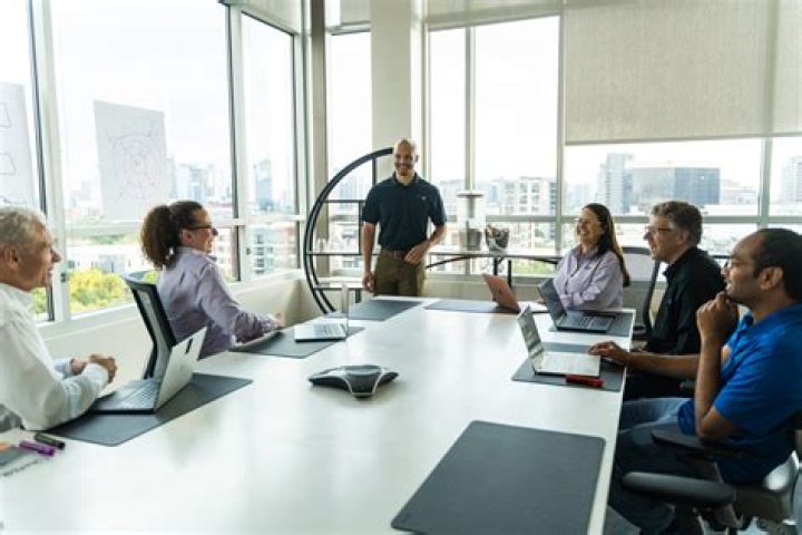 Why workday is better?