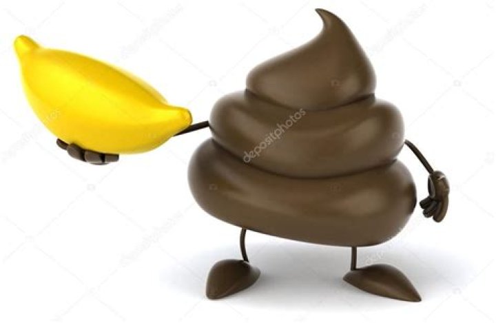 Will bananas help you poop?