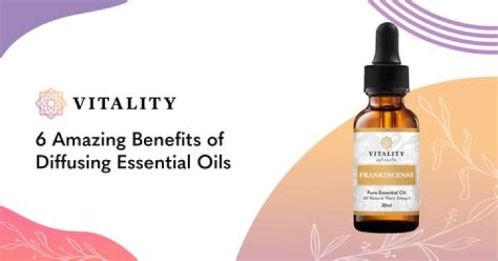 Will diffusing essential oils kill fleas?