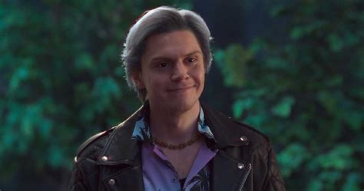 Will evan peters be in wandavision?