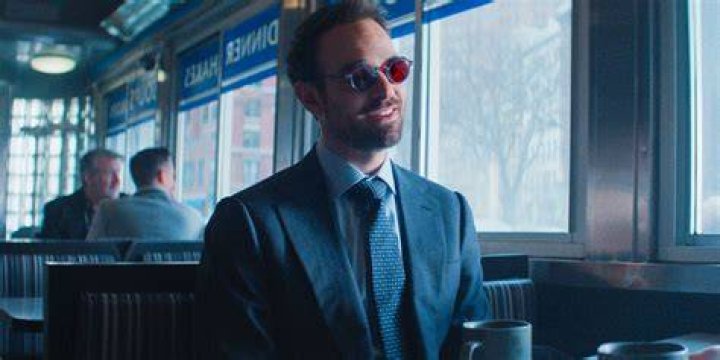 Will matt murdock be in spider man 3?
