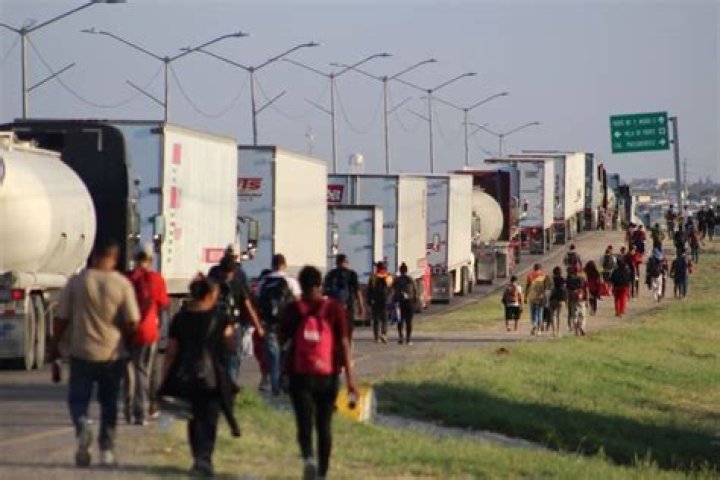 Will us reopen borders?