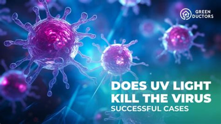 Would a microwave kill the virus?